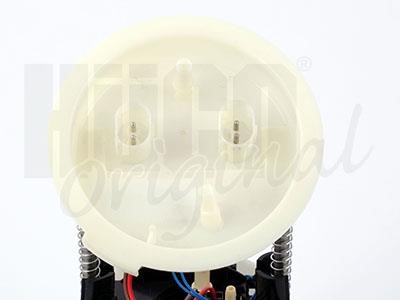 Fuel pump module Hitachi 133538
