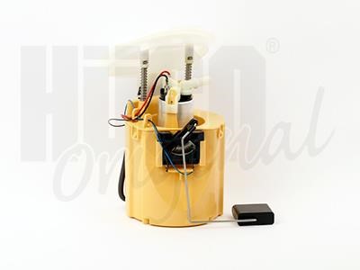 133571 Hitachi Fuel pump module