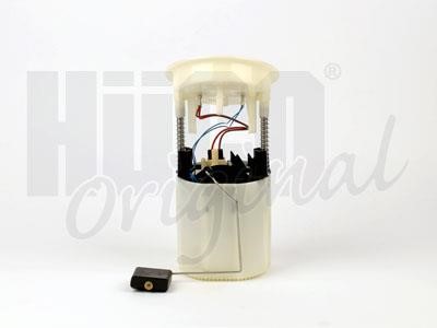133538 Hitachi Fuel pump module