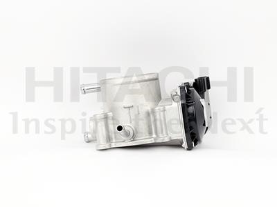 Throttle body Hitachi 2508572