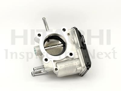 Hitachi 2508572 Throttle body 2508572