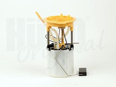Fuel pump module Hitachi 133566