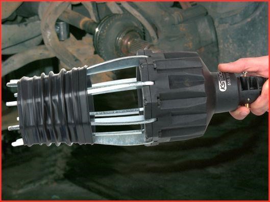 Buy Ks tools 515.3120 at a low price in United Arab Emirates!