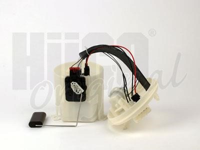 Fuel pump module Hitachi 133539