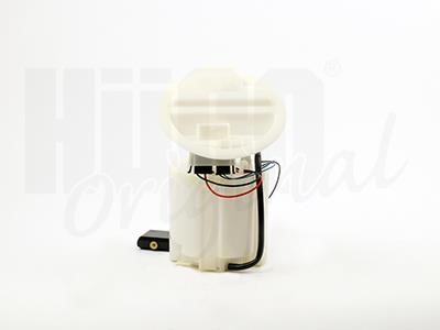 Fuel pump module Hitachi 133536