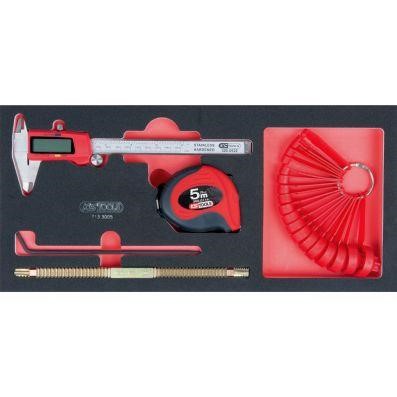 7133005 Ks tools Set of tools