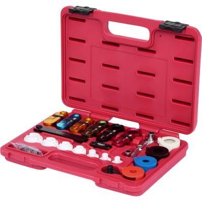 Ks tools 115.1260 Release Tool Set, fuel line 1151260