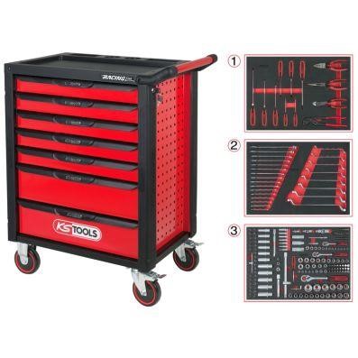 8267215 Ks tools Tool Trolley