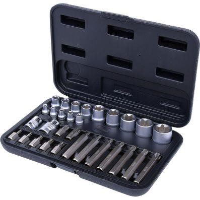 91143012 Ks tools Socket wrench set