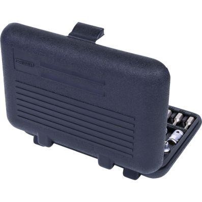 Socket wrench set Ks tools 91143012