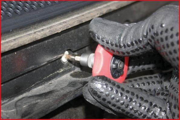 Ratchet Ks tools 914.1215