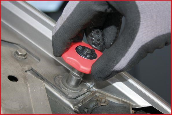 Ks tools Ratchet – price 260 PLN