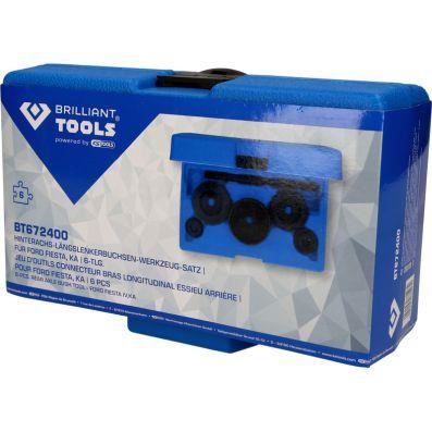 Tool Set, trailing arm bushing Ks tools BT672400