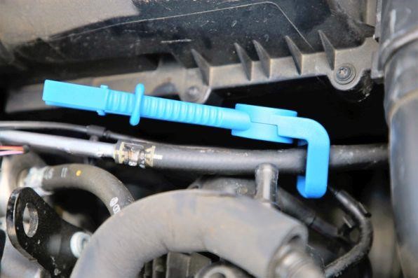 Hose Clamp Pliers Ks tools BT521015