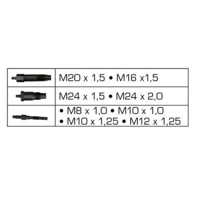 Ks tools Compression Pressure Test Set – price 470 PLN