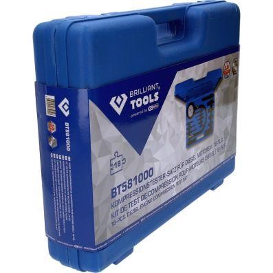 Compression Pressure Test Set Ks tools BT581000