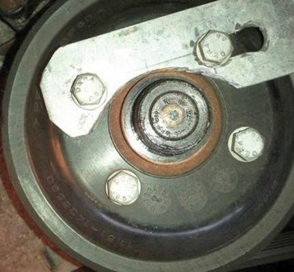 Ks tools Installation Tool, fan (fluid friction coupling) – price 466 PLN