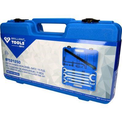 Installation Tool, fan (fluid friction coupling) Ks tools BT521250