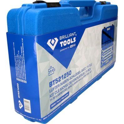 Installation Tool, fan (fluid friction coupling) Ks tools BT521250