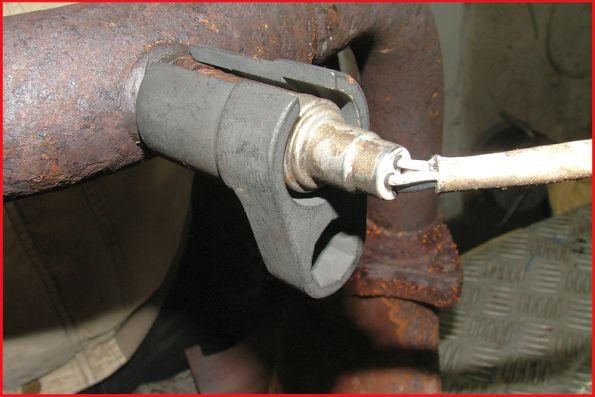 Ks tools Insert Holder, socket – price 73 PLN