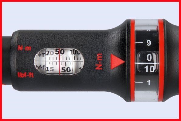 Torque wrench Ks tools 5161532