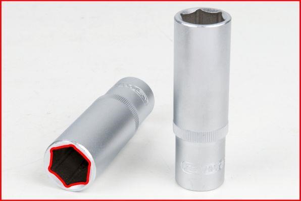 Socket wrench set Ks tools 917.0779