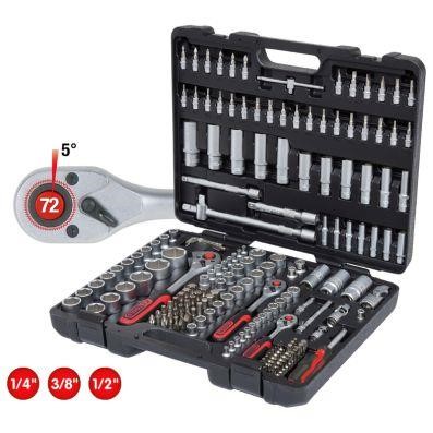 Ks tools Socket wrench set – price 660 PLN