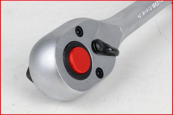 Socket wrench set Ks tools 917.0779