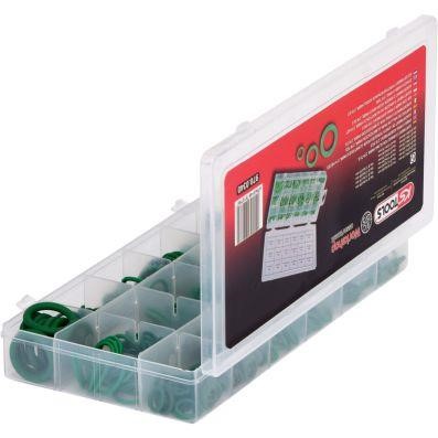Ks tools Assortment, O-rings – price 217 PLN