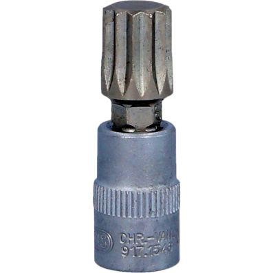 Ks tools Insert Holder, socket – price 17 PLN