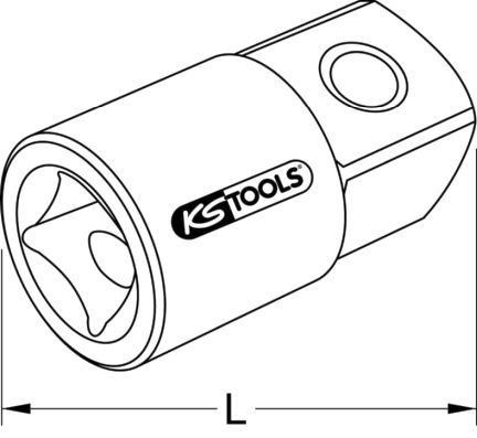 Buy Ks tools 911.3412 at a low price in United Arab Emirates!