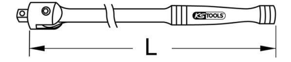 Universal Joint, sockets Ks tools 9181293