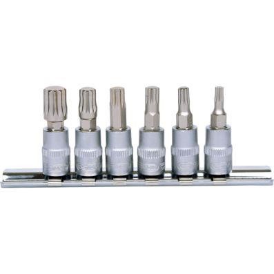 9111547 Ks tools Socket wrench set