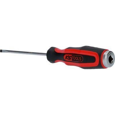Bolt Extractor Set Ks tools 1511123