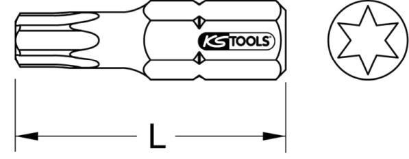 Bat Ks tools 9112318