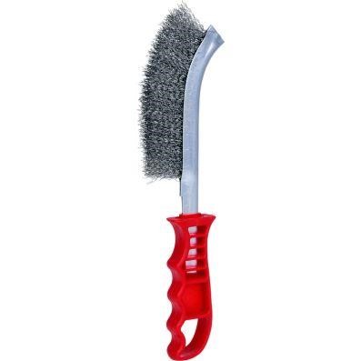 2012300 Ks tools Wire brush (steel)