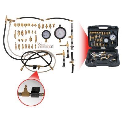 Tester, fuel system pressure Ks tools 150.2325