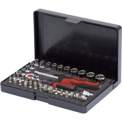 9180640 Ks tools Socket wrench set