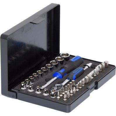 Socket wrench set Ks tools 9180640