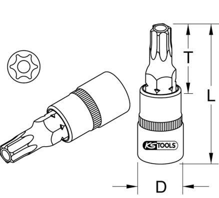 Buy Ks tools 9111464 at a low price in United Arab Emirates!