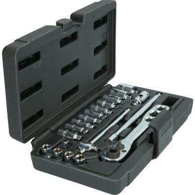 Ks tools Socket wrench set – price 564 PLN