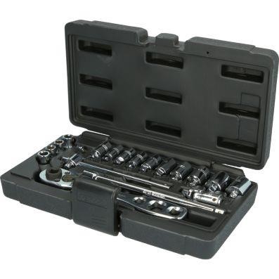 1300300 Ks tools Socket wrench set