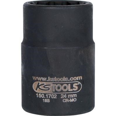 Insert Holder, socket Ks tools 1501702