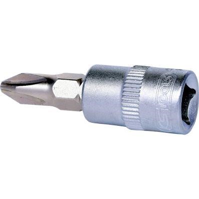 Ks tools Insert Holder, socket – price 14 PLN