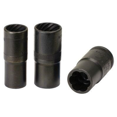 Power Socket Set Ks tools 9131270