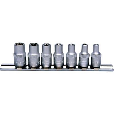 9114355 Ks tools Socket wrench set
