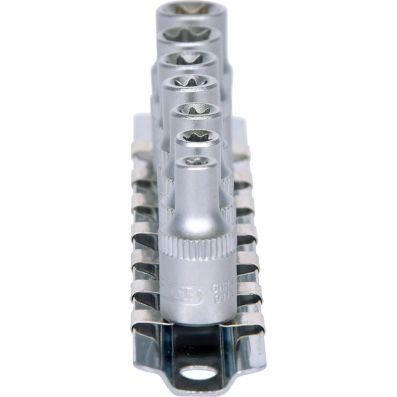 Socket wrench set Ks tools 9114355