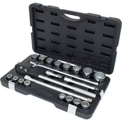 9110751 Ks tools Socket wrench set