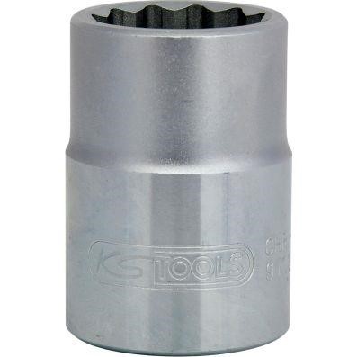 Ks tools Insert Holder, socket – price 87 PLN