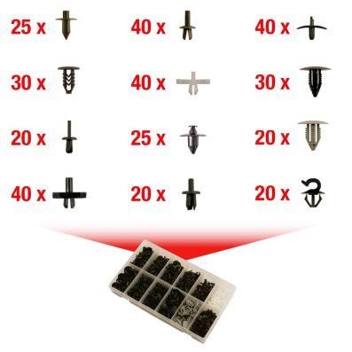 Clips set Ks tools 420.0700